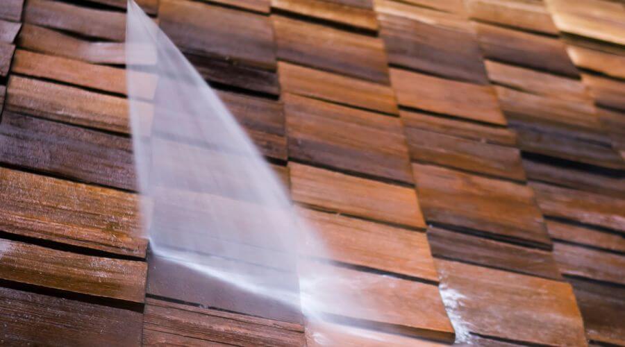 Shingle Roofing in Maunie, IL